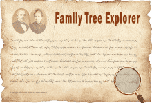Family Tree Explorer: Tips and Tricks for our Ancestry Research program