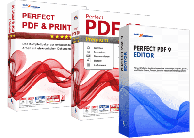How to edit PDF documents