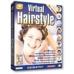 Virtual Hairstyle 6.0