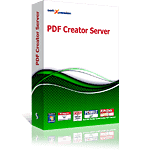 PDF Creator Server